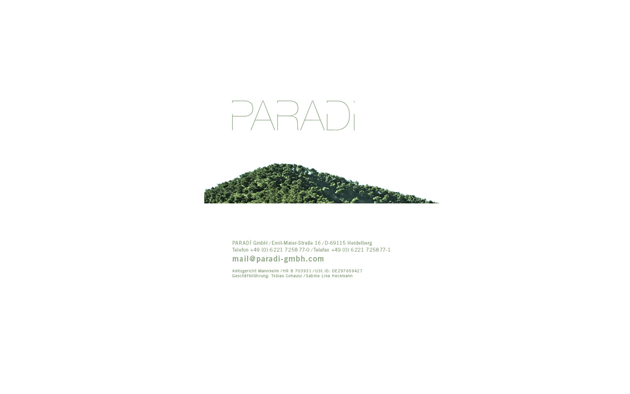 Paradi